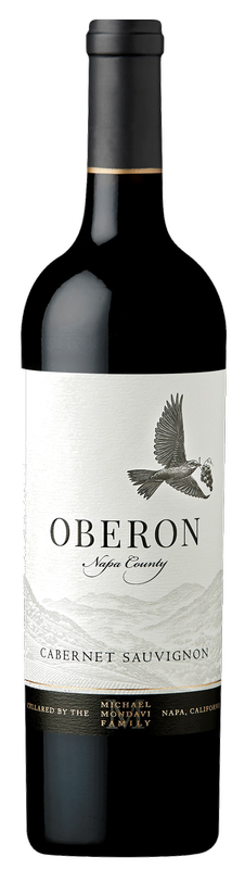 2023 Oberon Cabernet Sauvignon
