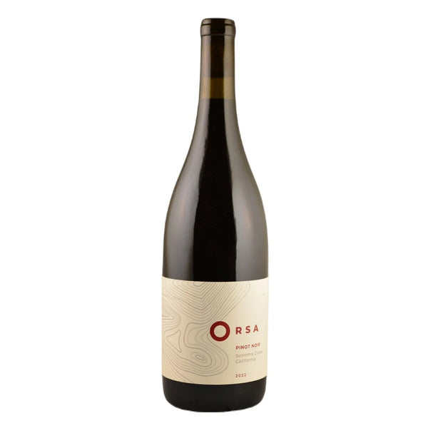 Orsa Pinot Noir 2024