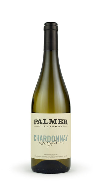 2022 Palmer Vineyards Chardonnay