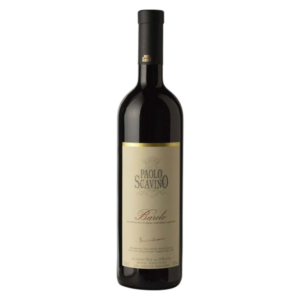 2022 Paolo Scavino Barolo