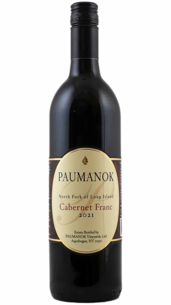 Paumanok Cabernet Franc 2023
