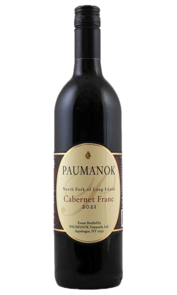2024 Paumanok Cabernet Franc