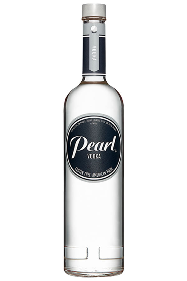 Pearl Vodka Black Vodka