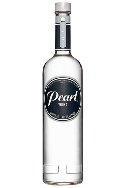 Pearl Vodka Black Vodka