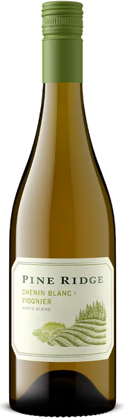 2024 Pine Ridge Vineyards Chenin Blanc-Viognier