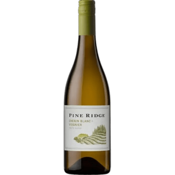 2023 Pine Ridge Vineyards Chenin Blanc-Viognier