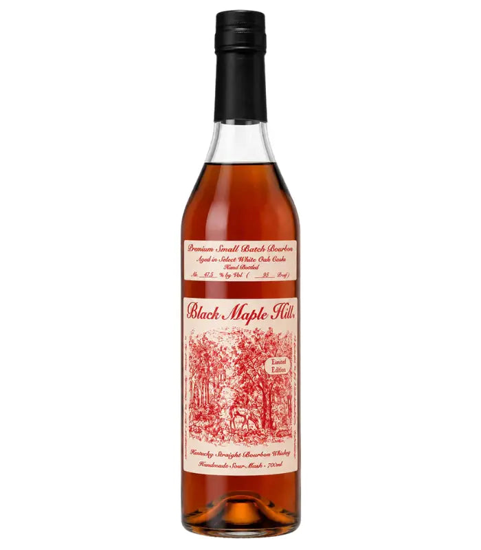 2026 Rare Character Black Maple Hill 6 Year Small Batch Bourbon Whiskey