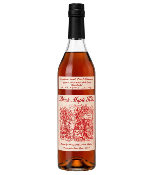 2026 Rare Character Black Maple Hill 6 Year Small Batch Bourbon Whiskey