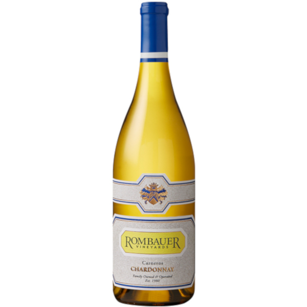 2023 Rombauer Vineyards Chardonnay