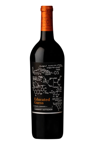 2023 Roots Run Deep Winery 'Educated Guess' Cabernet Sauvignon