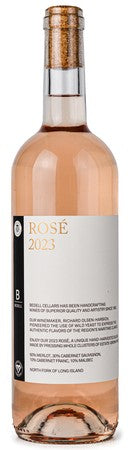 2023 Bedell Cellars Rose