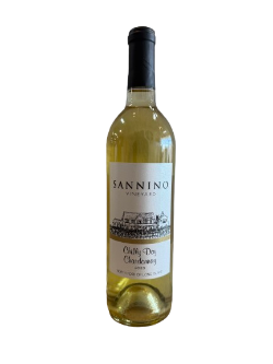 Sannino "Chilly Day" Chardonnay 2023