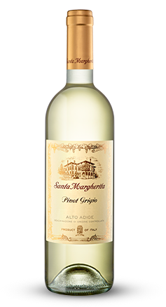 2023 Santa Margherita Pinot Grigio Alto Adige