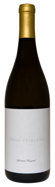 2023 Channing Daughters Sylvanus Vineyard Tocai Friulano
