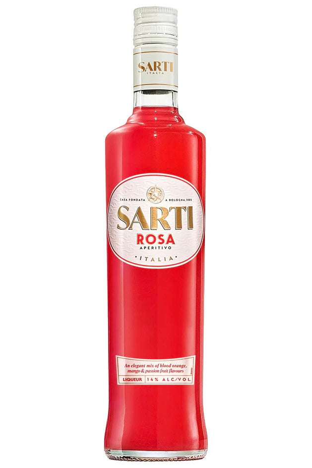 Sarti Rosa Aperitivo