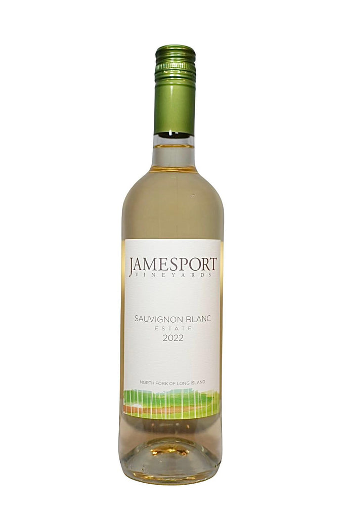 2023 Jamesport Estate Sauvignon Blanc