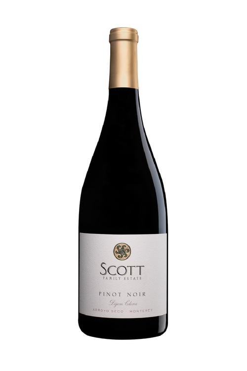 2024 Scott Family Estate Monterey Pinot Noir