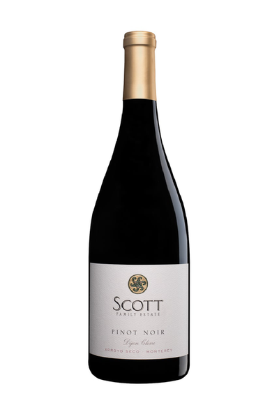 2024 Scott Family Estate Monterey Pinot Noir