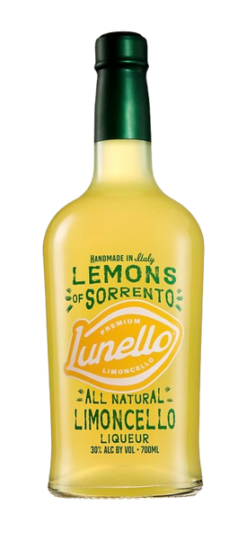 Lunello Limoncello