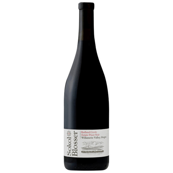 2021 Sokol Blosser 'Redland Vineyard' Pinot Noir