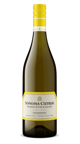 2024 Sonoma-Cutrer Russian River Ranches Chardonnay