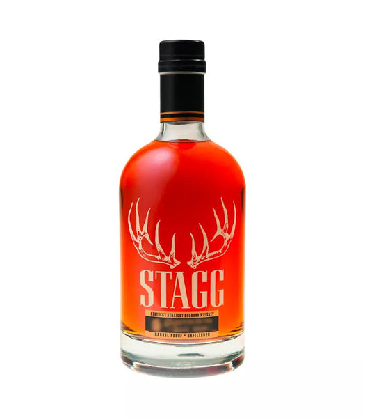 Stagg Kentucky Straight Bourbon 125.6PF