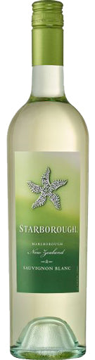 2023 Starborough Sauvignon Blanc