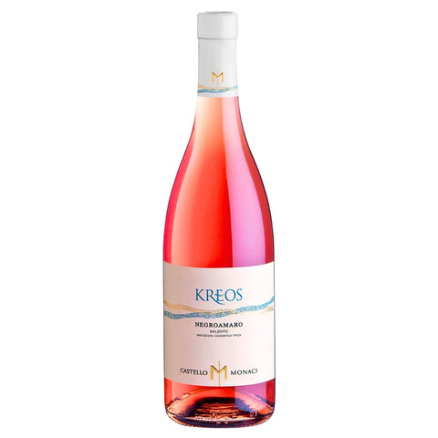 2025 Castello Monaci Kreos Rosato Salento IGT