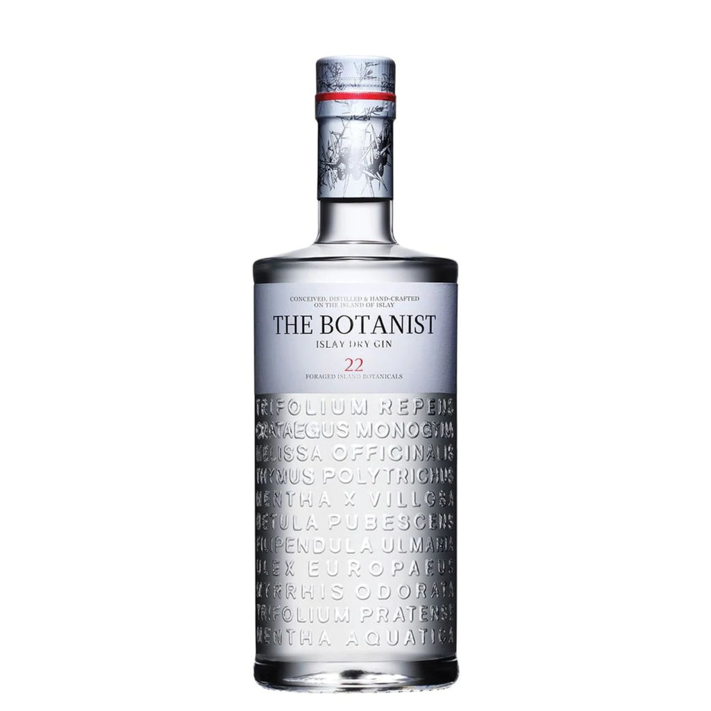 The Botanist Islay Dry Gin