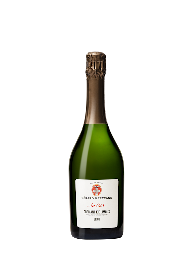 2022 Gerard Bertrand Cremant de Limoux Brut