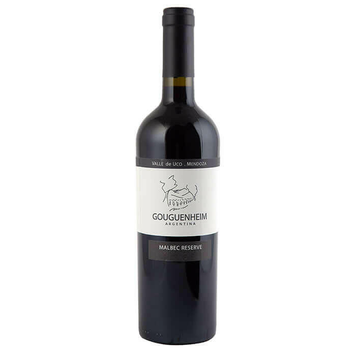 2022 Gouguenheim Reserva Malbec