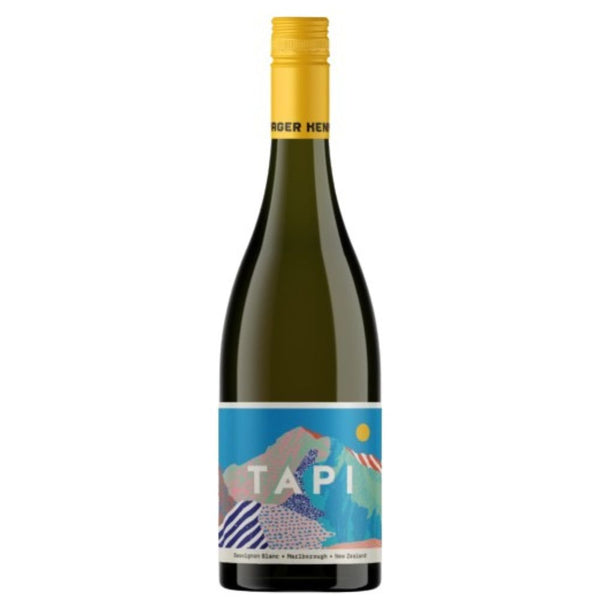 2025 Tapi Sauvignon Blanc