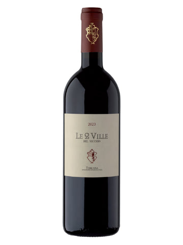2023 Tenuta del Nicchio Le 2 Ville del Nicchio