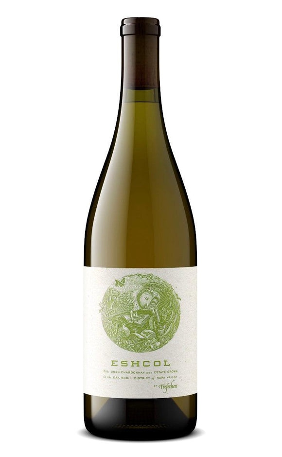 2023 Trefethen Family Eshcol Chardonnay Oak Knoll