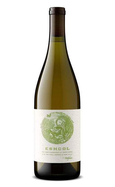 2023 Trefethen Family Eshcol Chardonnay Oak Knoll