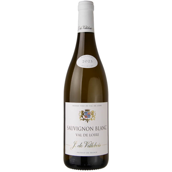 2023 J. de Villebois Sauvignon Blanc