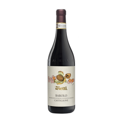 2021 Vietti Barolo Castiglione