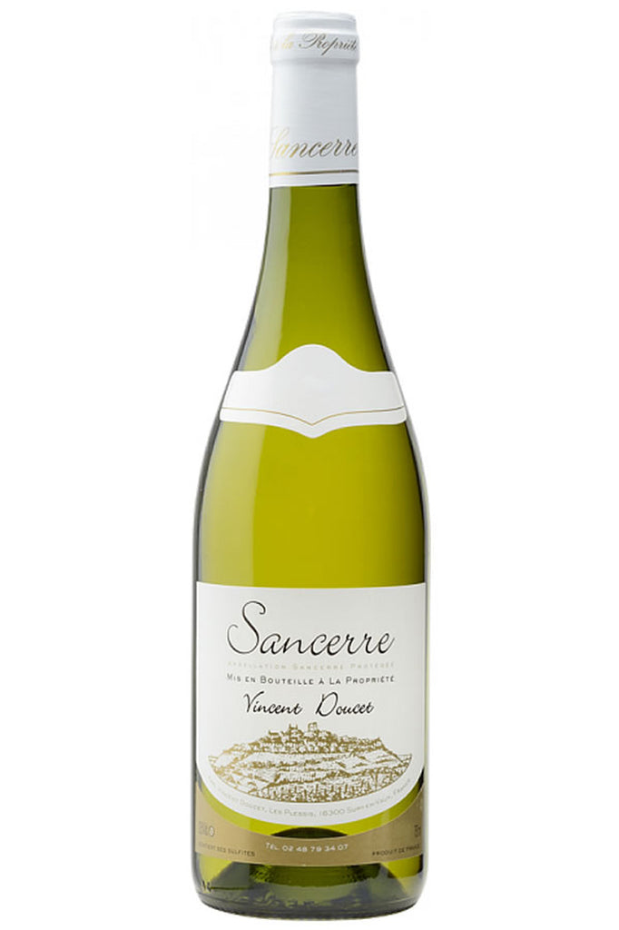 2023 VINCENT DOUCET SANCERRE