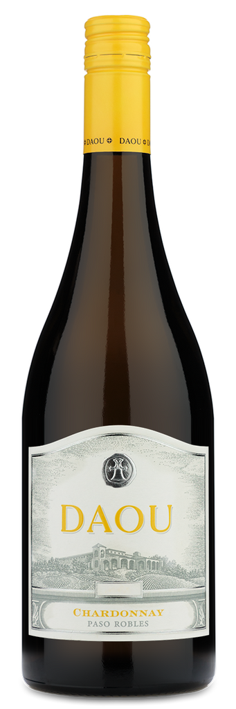 2025 Daou Vineyards Chardonnay