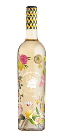 2025 Wolffer Estate Summer in a Bottle Sauvignon Blanc