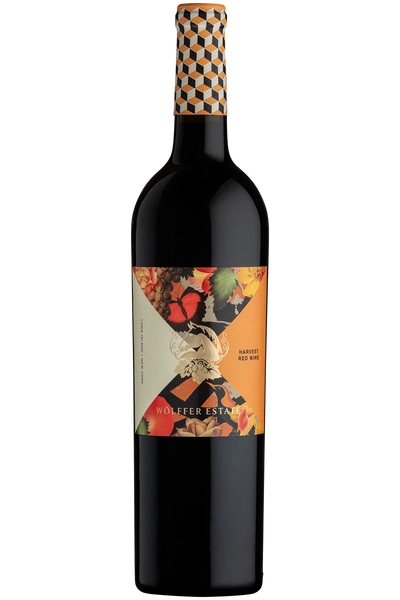 2023 Wolffer Estate Harvest Red Blend