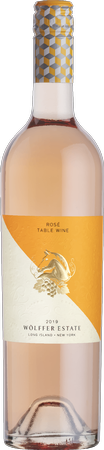 2023 Wolffer Estate Rose Table Wine