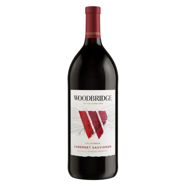 Woodbridge Cabernet Sauvignon NV
