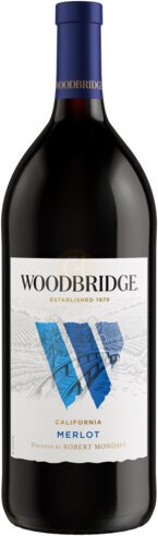 Woodbridge Merlot NV