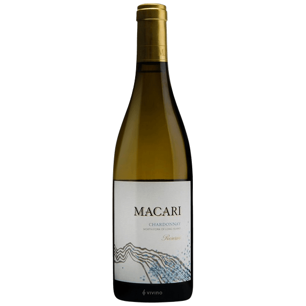 2021 MACARI CHARDONNAY RESERVE