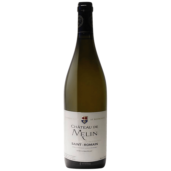 2020 Chateau de Melin Saint-Romain Sous le Chateau Blanc