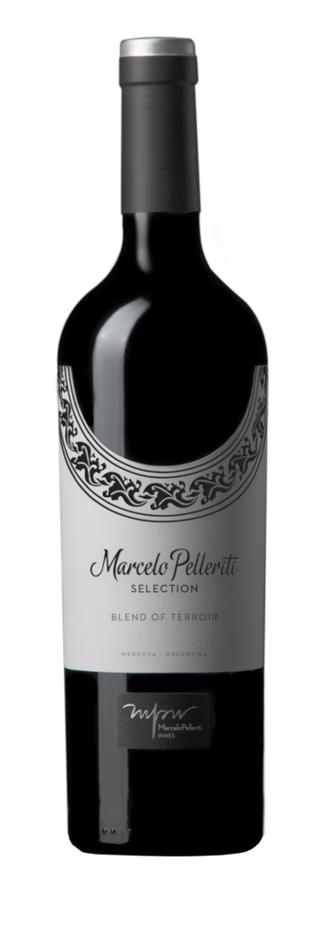 2021 Marcelo Pelleriti 'Signature' Malbec