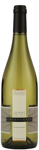 2021 Pellegrini Vineyards Chardonnay