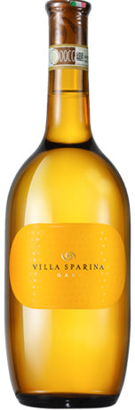 2025 Villa Sparina Gavi Di Gavi