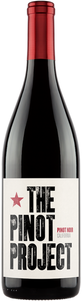 2022 The Pinot Project Pinot Noir